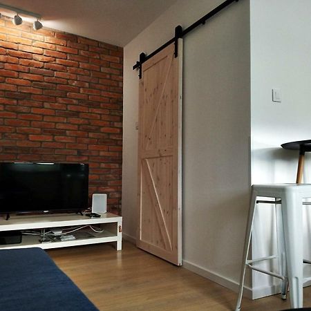 Central Park Apartment 锡隆纳葛拉 外观 照片
